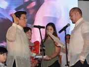 After ‘Walk of Shame’ fame, Tanauan mayor rolled out ‘Walk of Change’