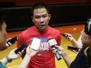 Philippines’ basketball officials express regret over brawl