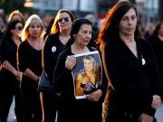 New Zealand offers paid leave to domestic violence survivors