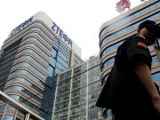 US ban on China’s ZTE forces telecoms to rethink business