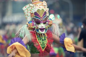 Unmasking the MassKara: The hidden origin of Bacolod City's festival