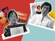 Filipinos remember Carmen Guerrero-Nakpil and Alice Guillermo