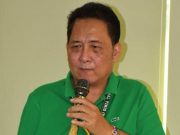 Bike-riding gunmen kill Philippine mayor in second murder in two days