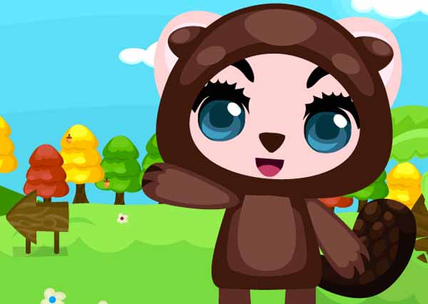 Pet Society' Facebook Game Now Available As Free App, Care For