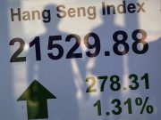 Chinese state newspaper says Trump’s claims of winning trade war are ‘wishful thinking’
