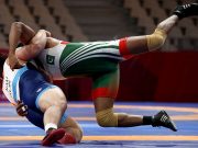 HIGHLIGHTS: Day three of Asian Games