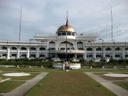 Bomb kills one and injures 15 in cafe in Sultan Kudarat
