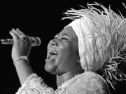 Fans of Aretha Franklin pay R-E-S-P-E-C-T to legendary ‘Queen of Soul’