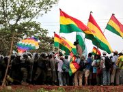 In battles over land rights, activists are branded as criminals – UN
