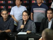 Gilas Pilipinas will compete in 2018 Asian Games after clamor against withdrawal