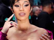 Cardi B, Ariana Grande grab attention as VMAs take on immigration