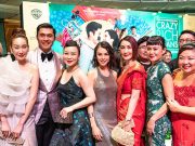 Success of ‘Crazy Rich Asians’ movie sparks plans for sequel