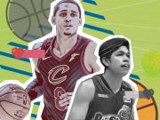 Some fans still think Jordan Clarkson ‘replacement’ Trollano should play