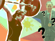 Hidilyn Diaz didn’t let lack of government support get in the way of Asian Games gold