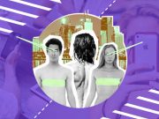 Revealing study: 1 out of 5 prefer being naked in public over losing smartphone