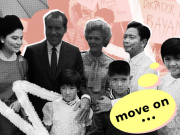 These millennials didn’t take that ‘millennials have moved on’ remark well