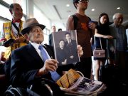 Korean families separated by war to reunite briefly after 65 years