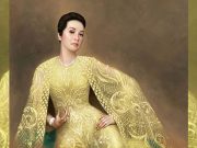 Get to know the artist behind Kris Aquino’s ‘Princess Intan’ digital portrait