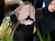 Malaysian court to rule on women accused of killing brother of N. Korean leader