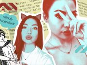 Beauty vlogger Michelle Dy in hot water again over ‘skin-shaming’ post