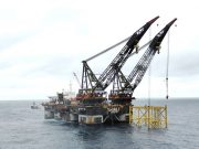 Oil markets muted as U.S.-China trade war remains unresolved Oil exploration deal