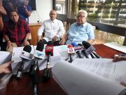 What the impeachment complaint against SC justices will have to hurdle