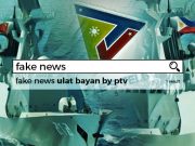Fake warship photo in PTV report has led to sanctions on video editor