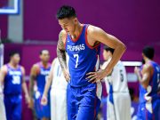 This is not the first time Philippines lost a close game against Korea in Asiad basketball
