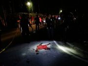Extrajudicial killing