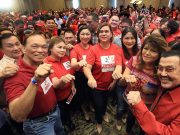 As Philippines’ Duterte starts to flag, his daughter reaches out to a Marcos