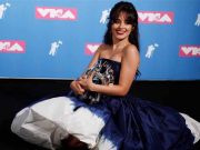 Camila Cabello beats Beyonce, Drake for top VMA prizes
