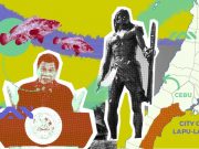 Duterte claims ‘history forgot Lapu-Lapu’ despite statues, medals, city, and holiday