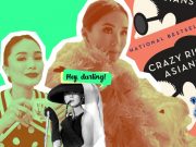 ‘Crazy Rich Asians’ author calls Heart Evangelista a modern Hepburn