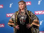 Madonna gets no respect for Aretha Franklin VMA tribute