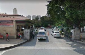 Philippine General Hospital