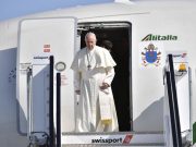 Former top Vatican official says pope should resign over abuse crisis