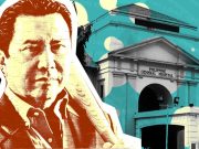 How Ramon Tulfo is trying to justify his outburst against PGH