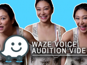 What happens when Rufa Mae Quinto becomes your ‘Waze navigator’