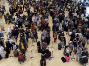 Stories of stranded passengers at NAIA can stop you in your tracks