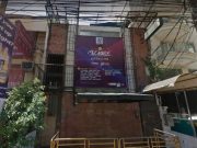 Why the arrest of 3 lawyers in a Makati bar is being criticized