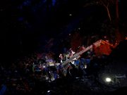 Music raises up: Cordillera native’s moving rendition for Ompong victims