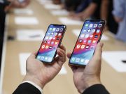 Apple iPhones get bigger and pricier, Watch turns to health Apple iPhone X retail in China