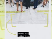 Why people don’t ‘wait behind yellow lines’ at airport baggage carousels