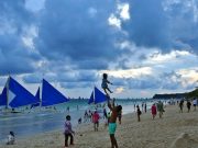How DOT chief Bernadette Puyat offered Lourd de Veyra a Boracay consultation job