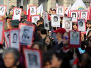 U.N. decries “shameful” reprisals on rights activists in 38 countries