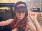 What you need to know about Captain Marvel and her upcoming movie