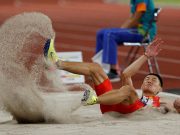 HIGHLIGHTS: Day 11 of the Asian Games