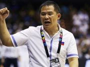 The legacy of Chot Reyes in Philippine basketball