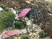 Death toll from Japan’s Hokkaido doubles to 16 – prime minister