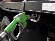 Oil near 4-yr high as producers resist output rise to offset Iran sanctions